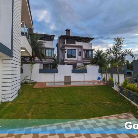 Aristo Villa By 29Bungaow Lonavala Eksteriør bilde