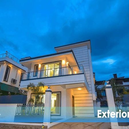 Aristo Villa By 29Bungaow Lonavala Eksteriør bilde