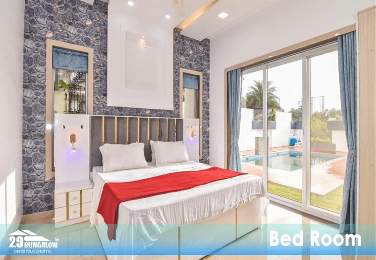 Aristo Villa By 29Bungaow Lonavala Eksteriør bilde