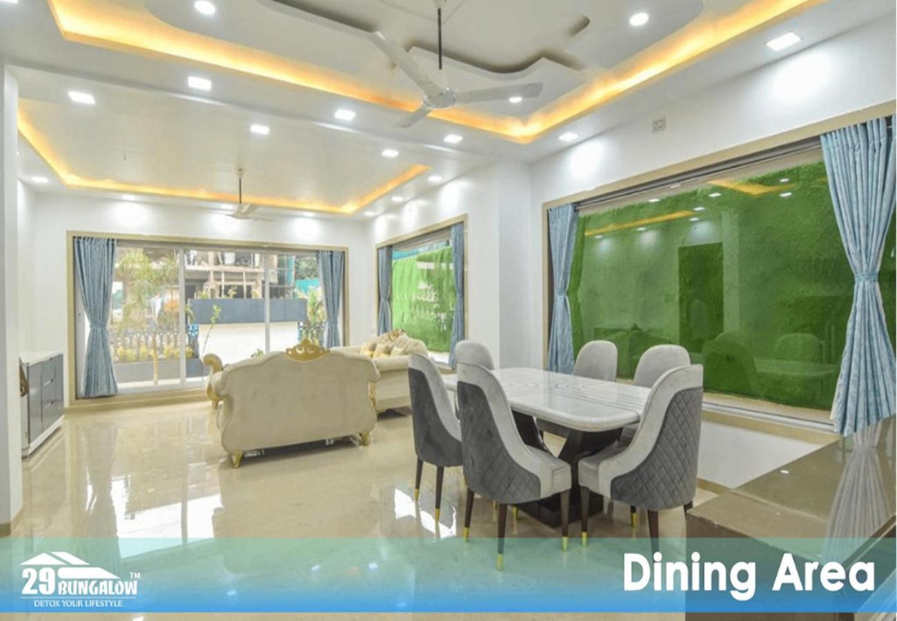 Aristo Villa By 29Bungaow Lonavala Eksteriør bilde
