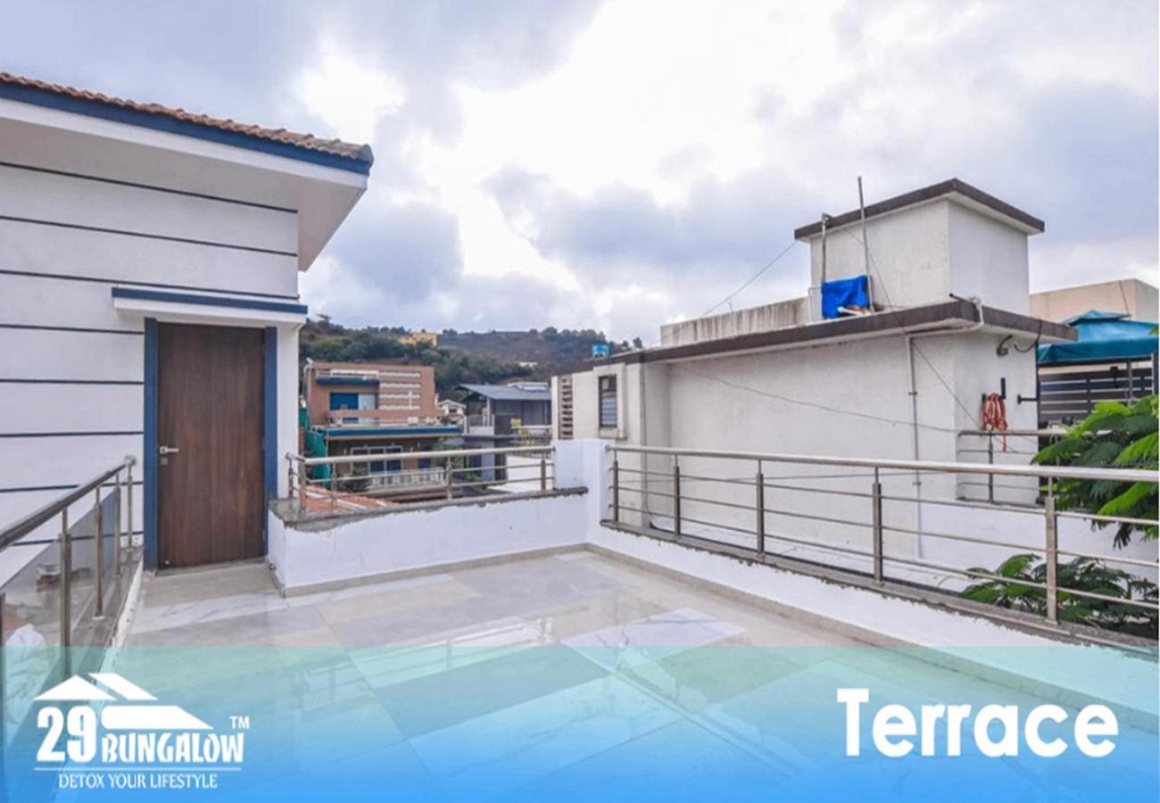 Aristo Villa By 29Bungaow Lonavala Eksteriør bilde