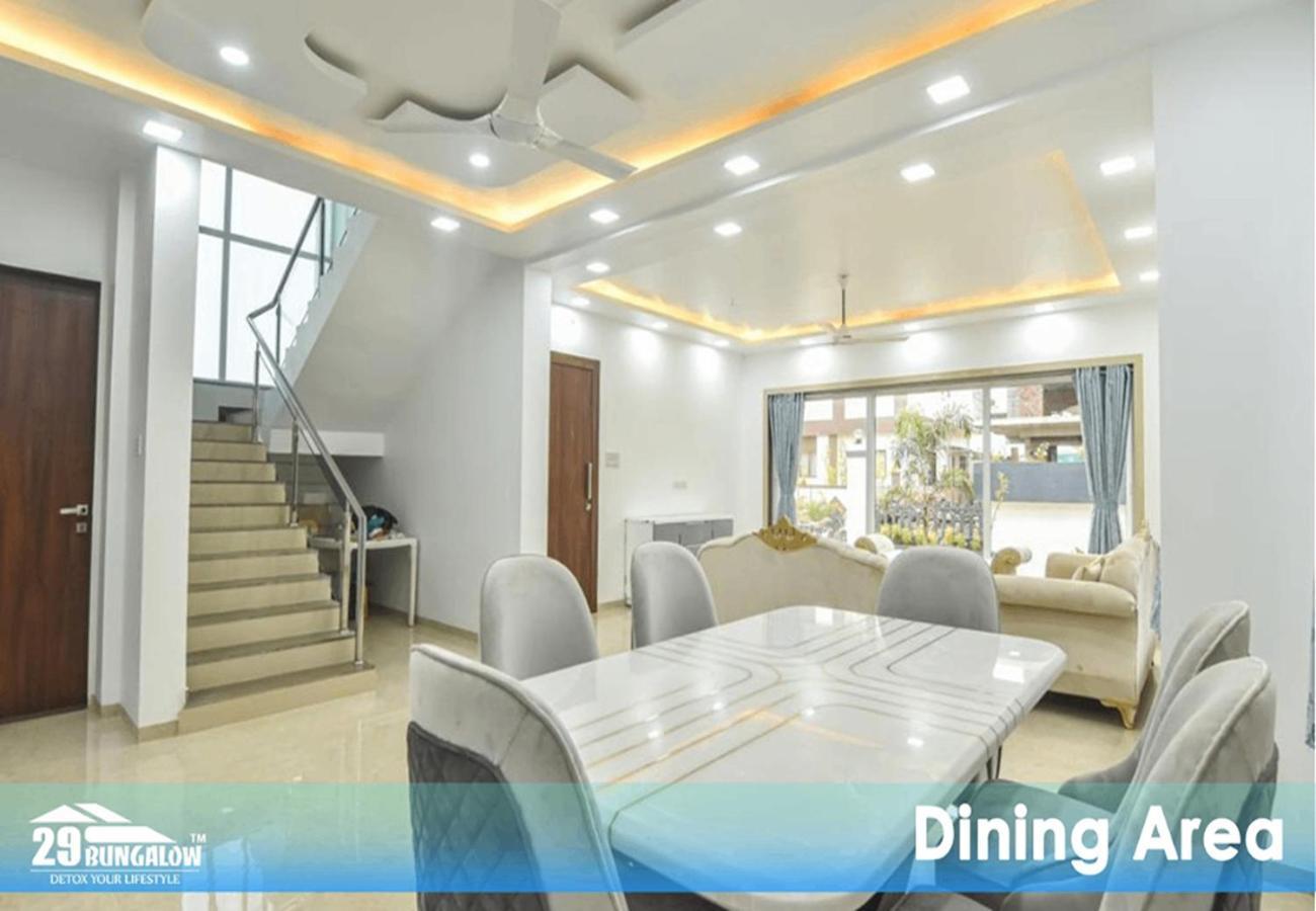 Aristo Villa By 29Bungaow Lonavala Eksteriør bilde