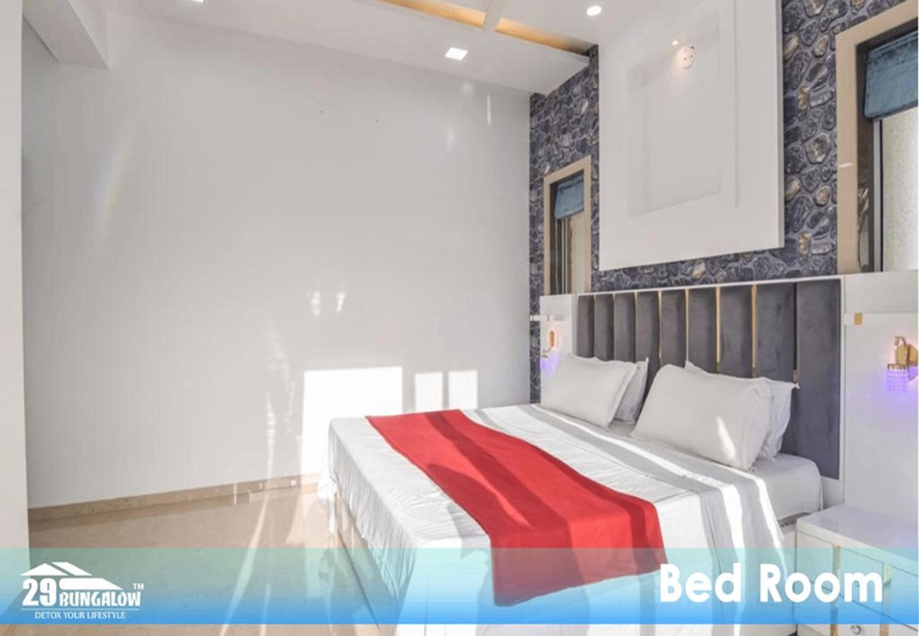 Aristo Villa By 29Bungaow Lonavala Eksteriør bilde