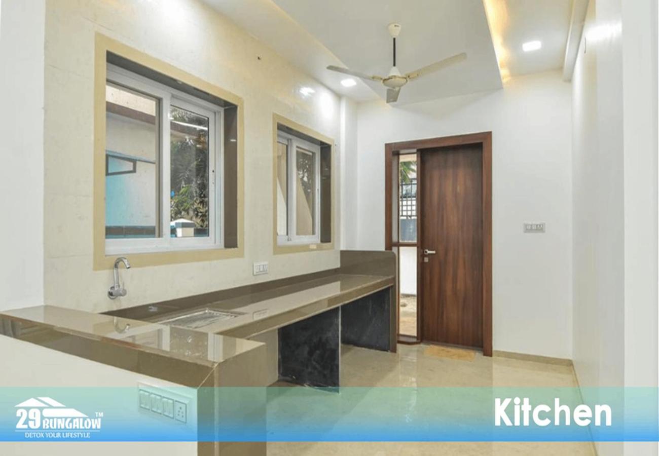 Aristo Villa By 29Bungaow Lonavala Eksteriør bilde