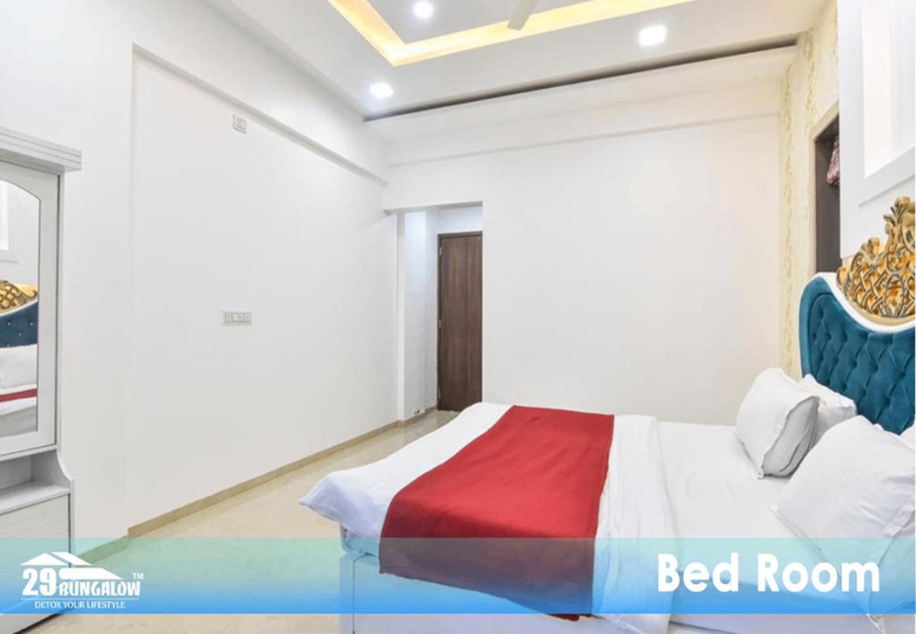 Aristo Villa By 29Bungaow Lonavala Eksteriør bilde
