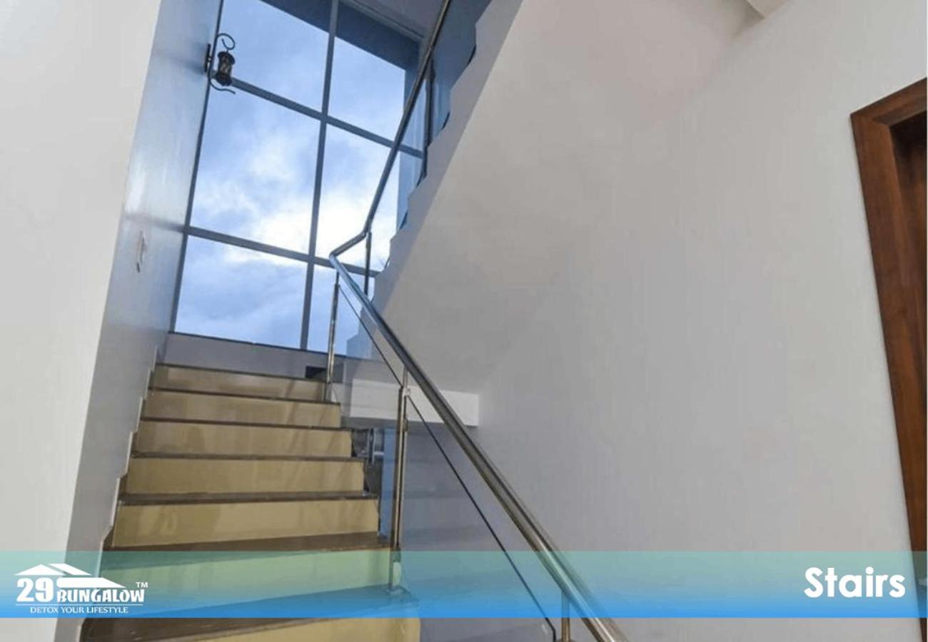 Aristo Villa By 29Bungaow Lonavala Eksteriør bilde